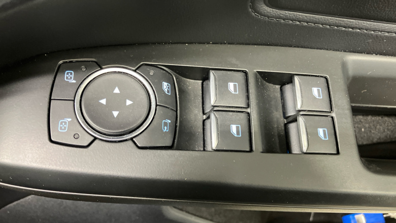 Ford Focus 1.0 EcoBoost Hybrid mHEV 125 Active Edition 5dr Petrol Hatchback